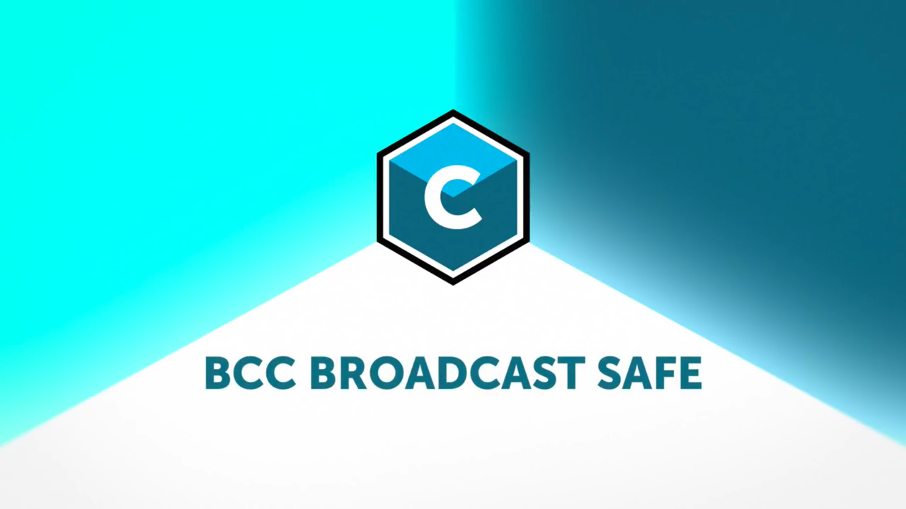 Boris FX: How to be Broadcast Safe with Continuum