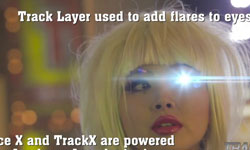 Adding Steam, Sparkles or Flares to tracked motion inside FCP X