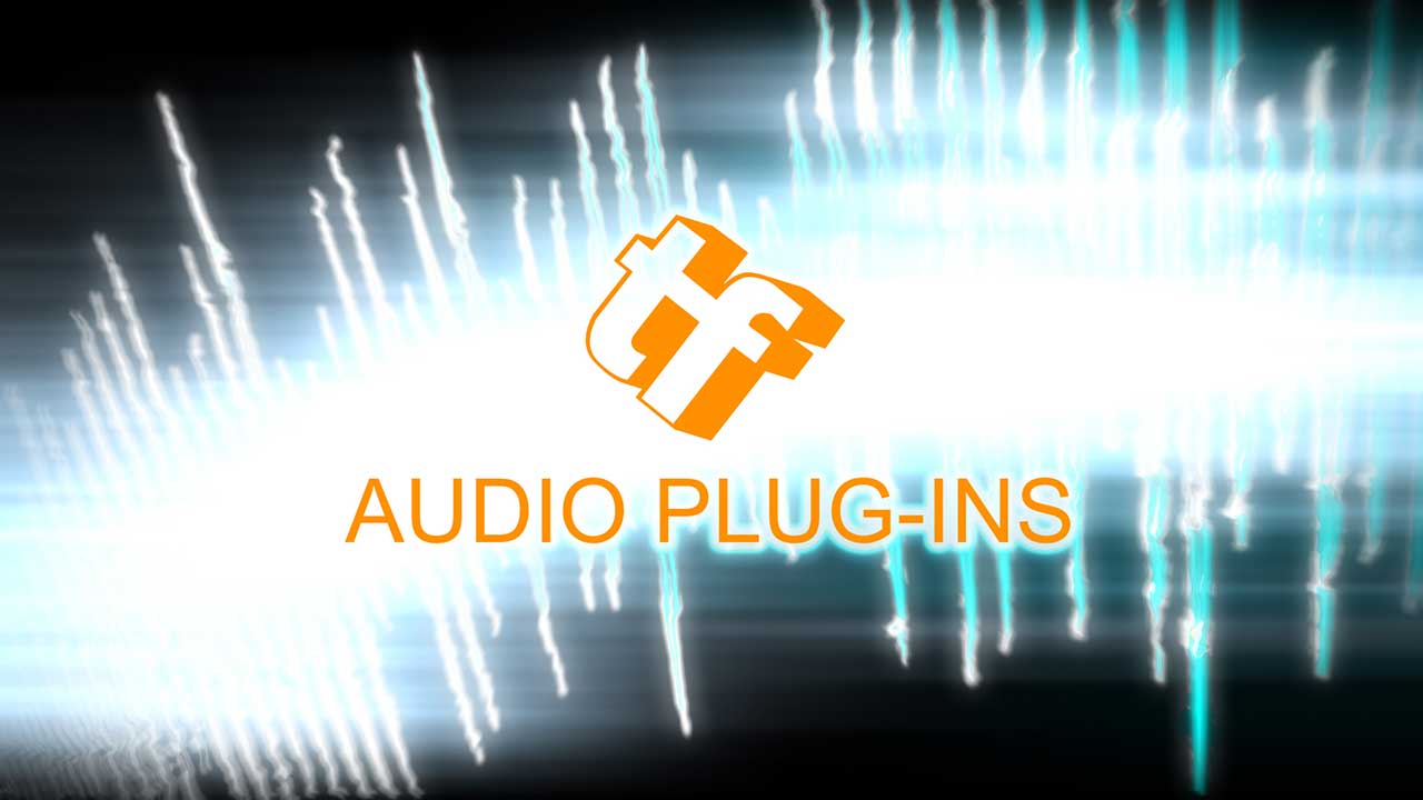 Freebie Friday: Audio Extravaganza, Part 3: Distance plug-ins for Sound Design