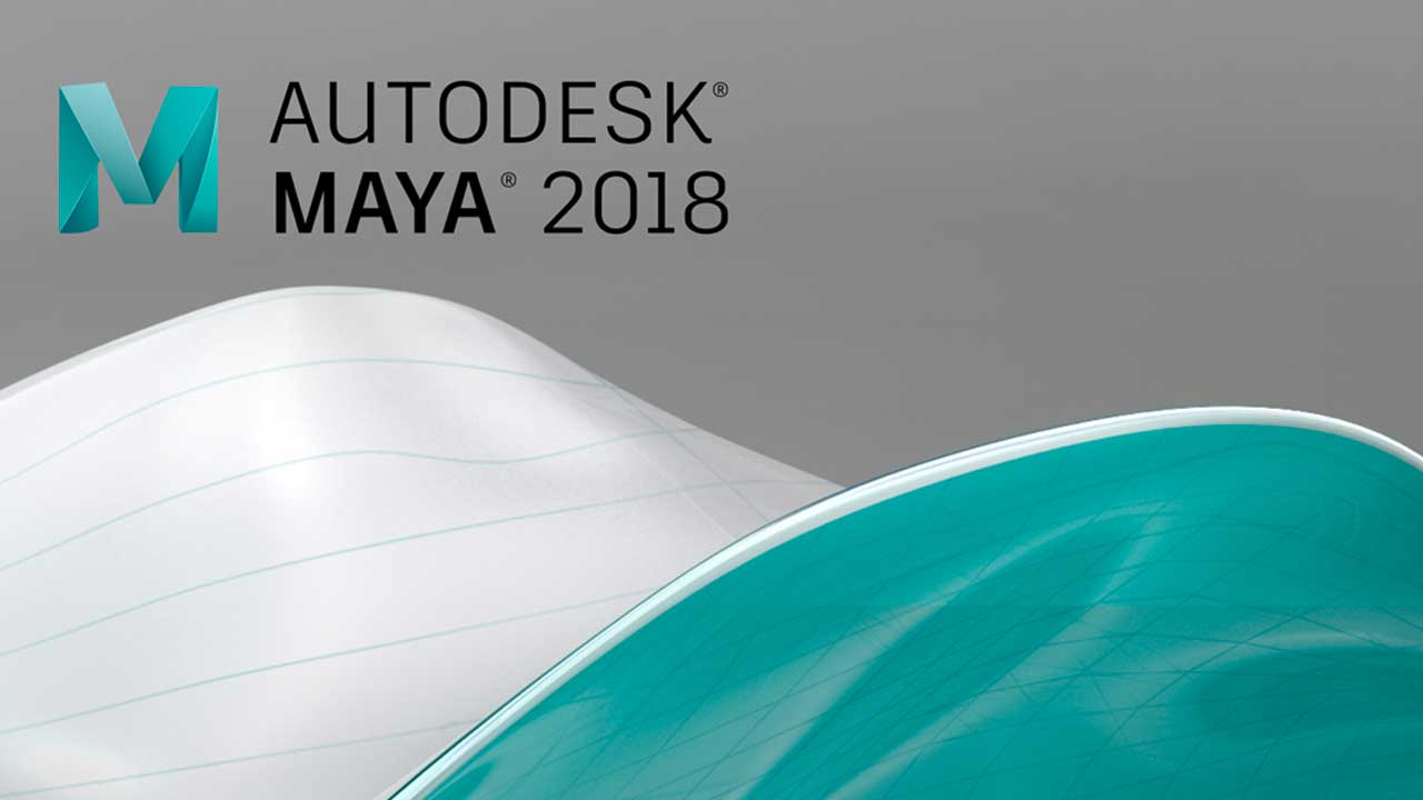 Update: Autodesk Maya 2018.5 is Available