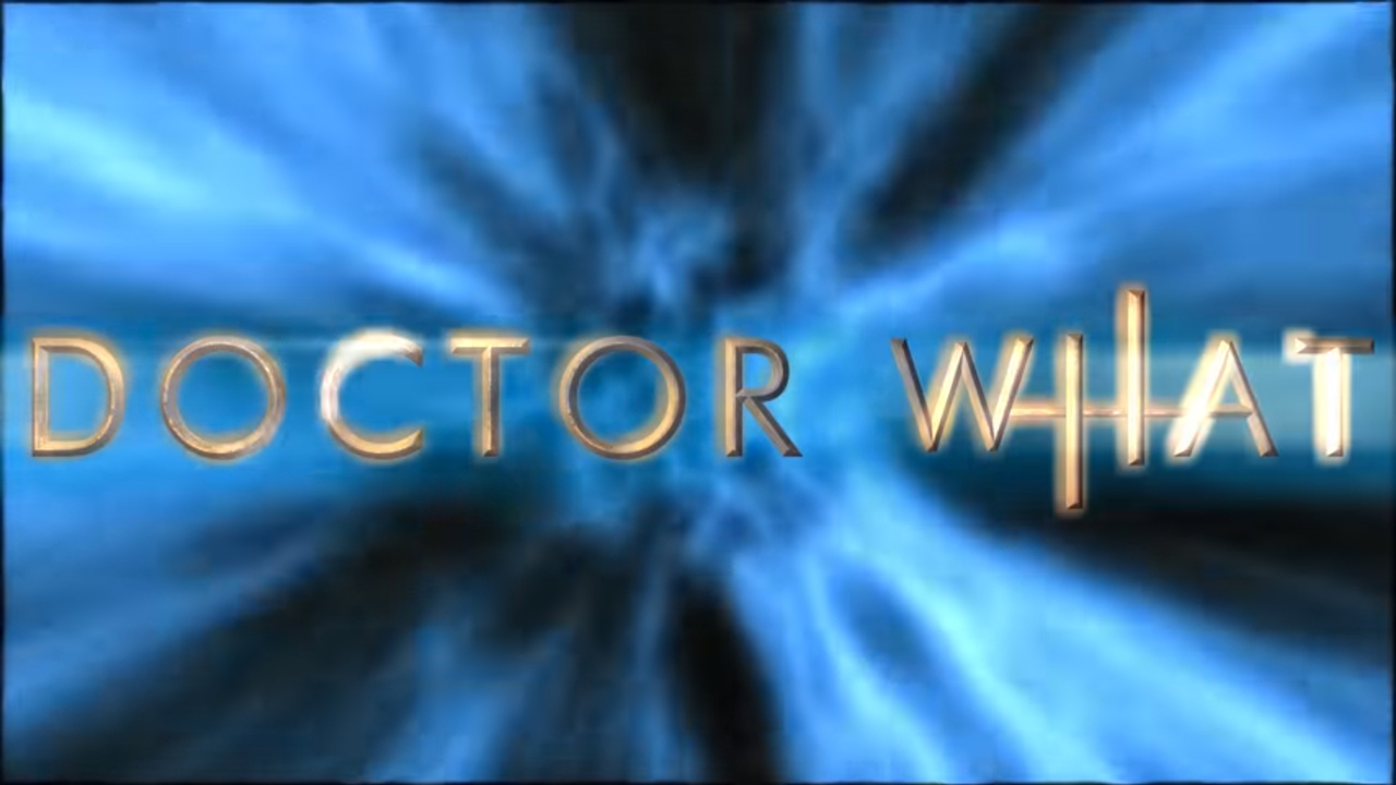 Boris FX Title Studio: Doctor Who Inspired Titles inside VEGAS Pro