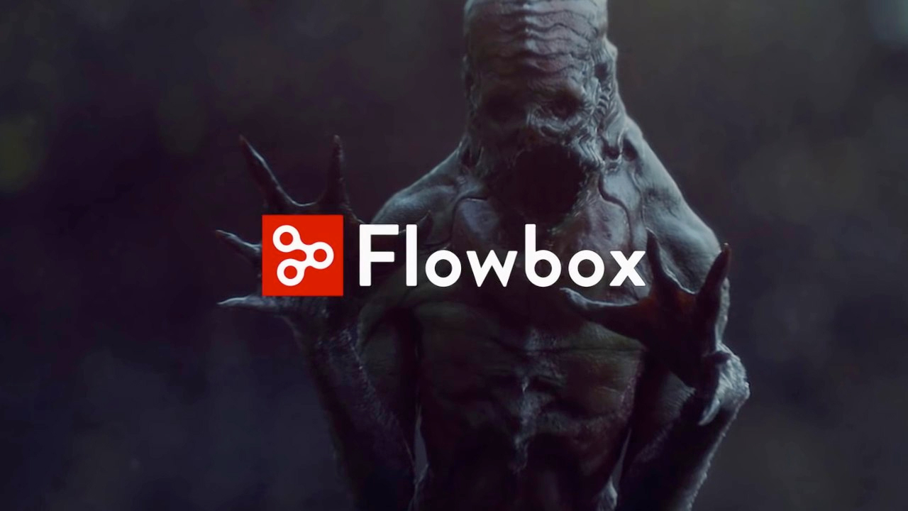 Flowbox Rotoscoping and VFX platform, Getting Started Series