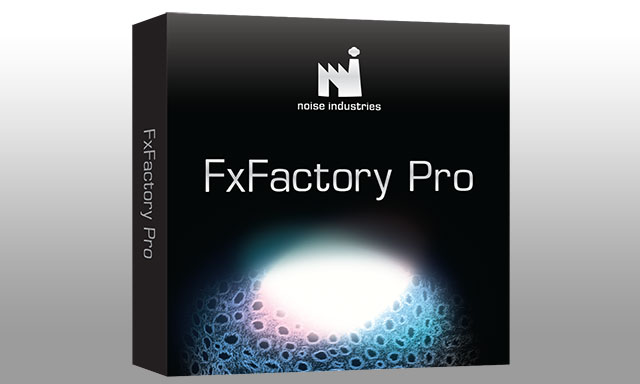 Update Noise Industries Fxfactory Updated To V4 1 6 !   Toolfarm - 