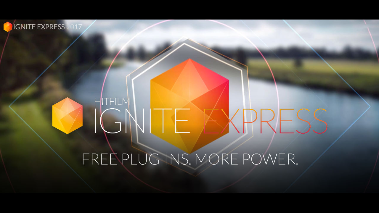 Freebie: Over 90 Plug-ins in FxHome Ignite Express 2017