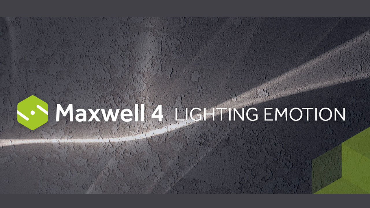 Maxwell For Cinema 4d Mac