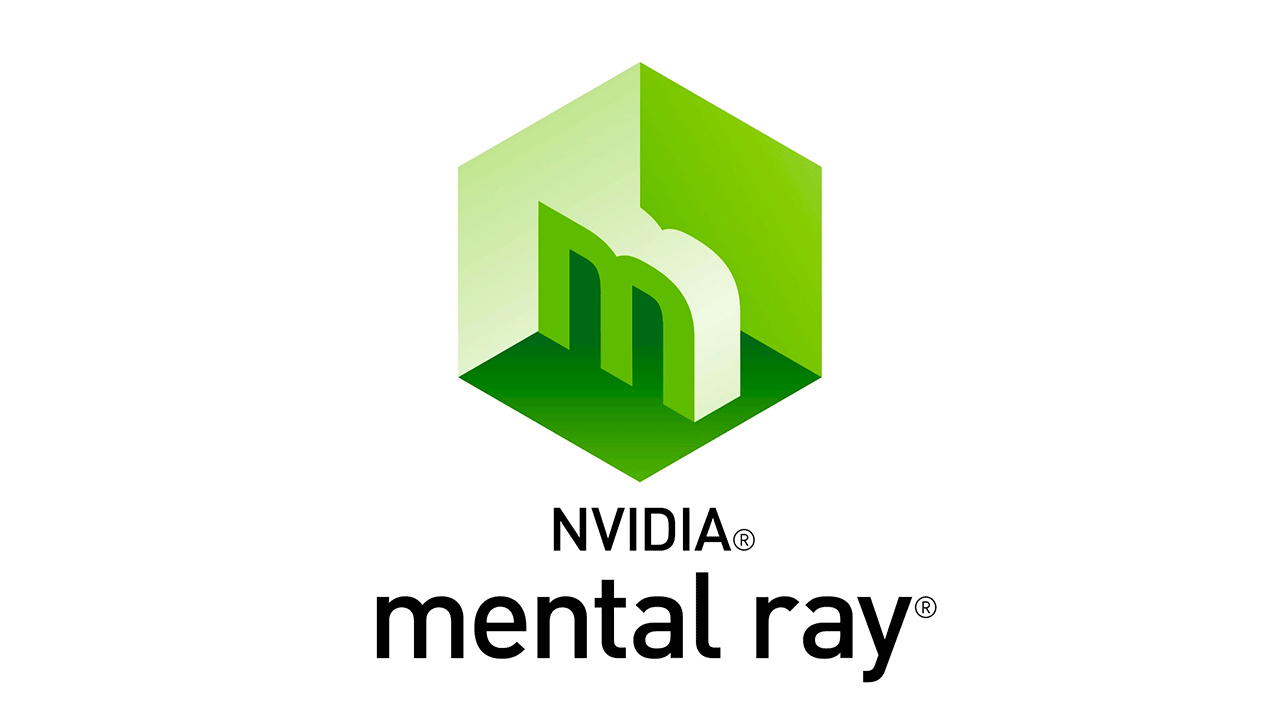 mental ray for maya 2017 download