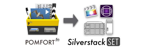 Silverstack 4: Library Metadata Exchange tutorial