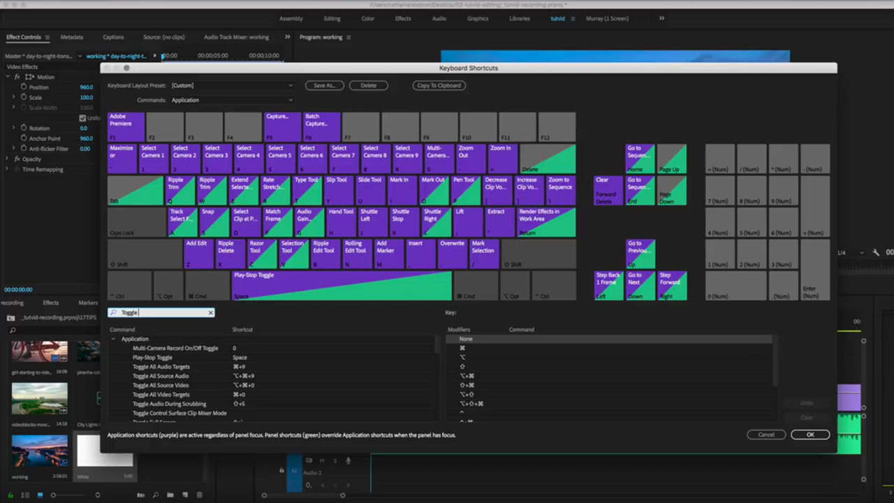 Premiere Pro: 17 Tips to Work Faster and Smarter