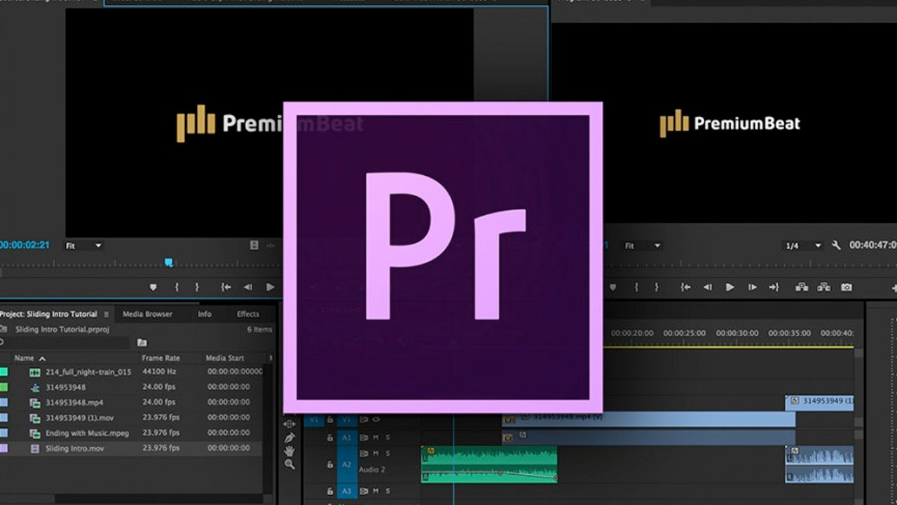 Exporting Multiple Timelines in Adobe Premiere Pro