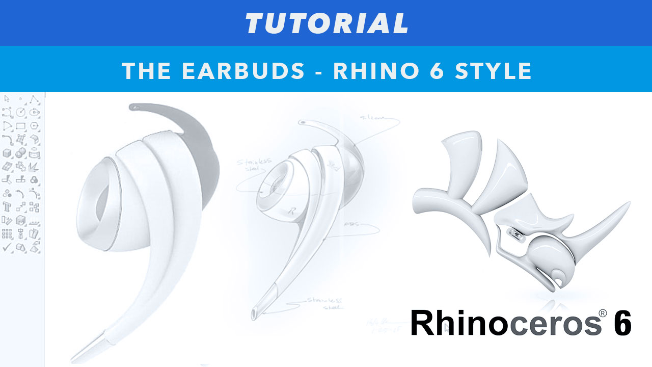 rhino 6 tutorial