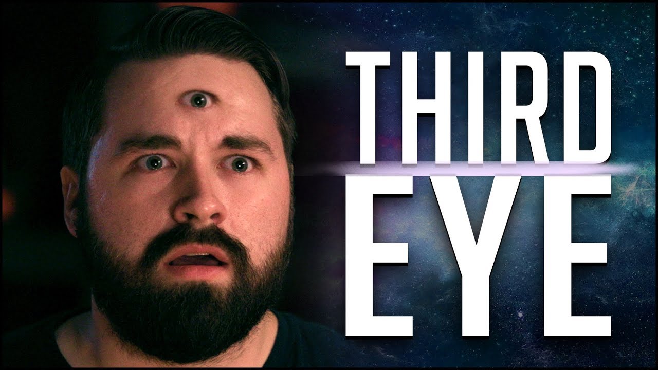 Tutorial: “How to Open Your Third Eye” from Film Riot