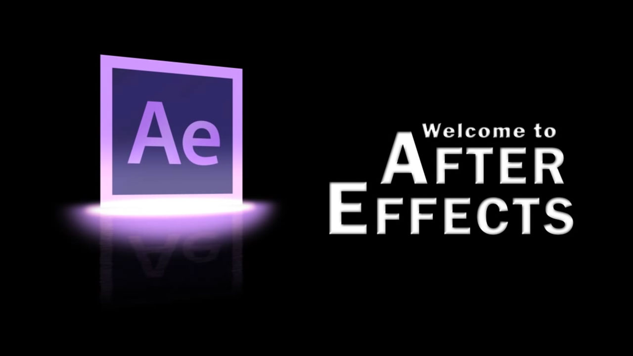 Getting Started with Adobe After Effects