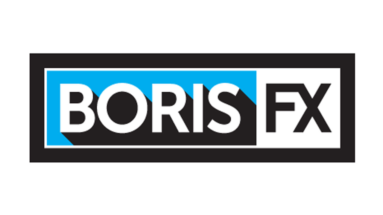 Boris FX Continuum Annual Subscription