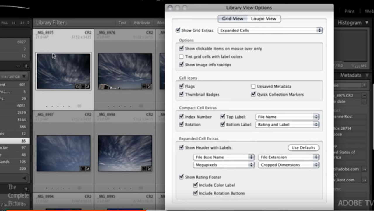 Lightroom: The Top 10 Ways to Automate Lightroom (Part 1)