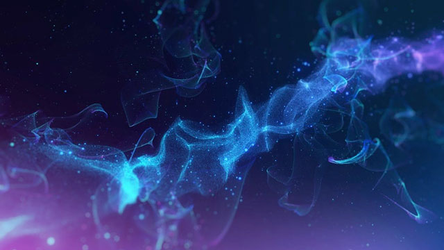 After Effects: Create a Space Scene in Trapcode Particular