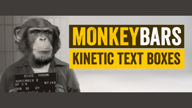 MonkeySuite Bundle for After Effects