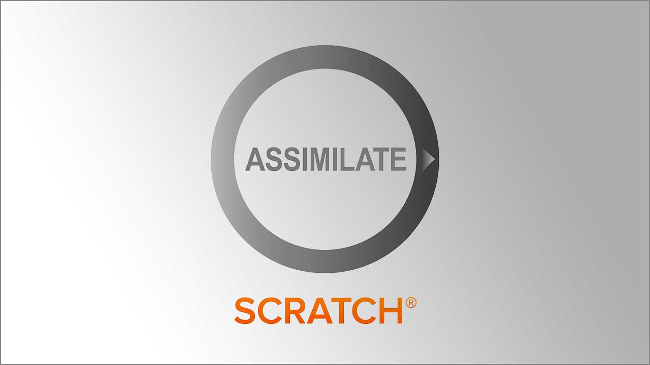 Assimilate Scratch 9.0 Tutorials
