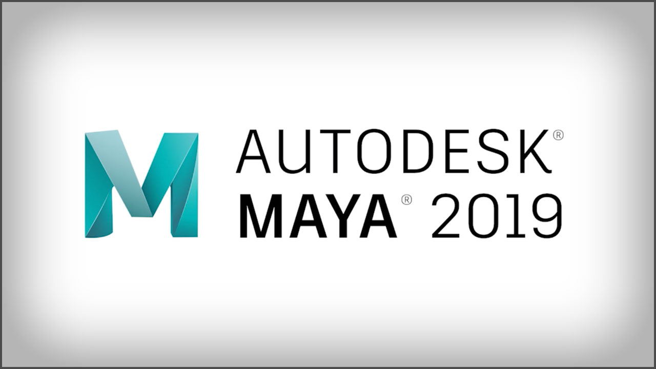 New: Autodesk Maya 2019 and Maya LT 2019 Released