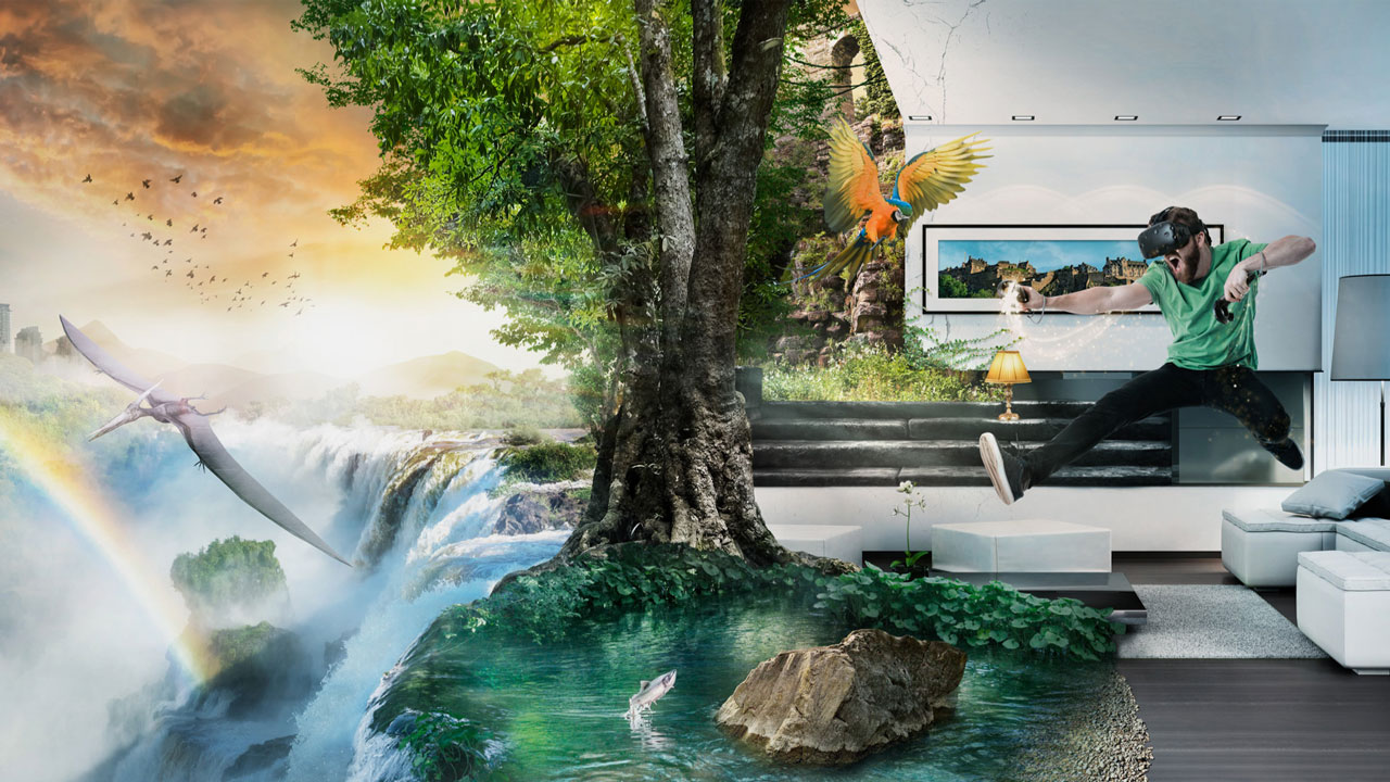 New: Blackmagic Design Fusion 9 – Now with New VR Tools