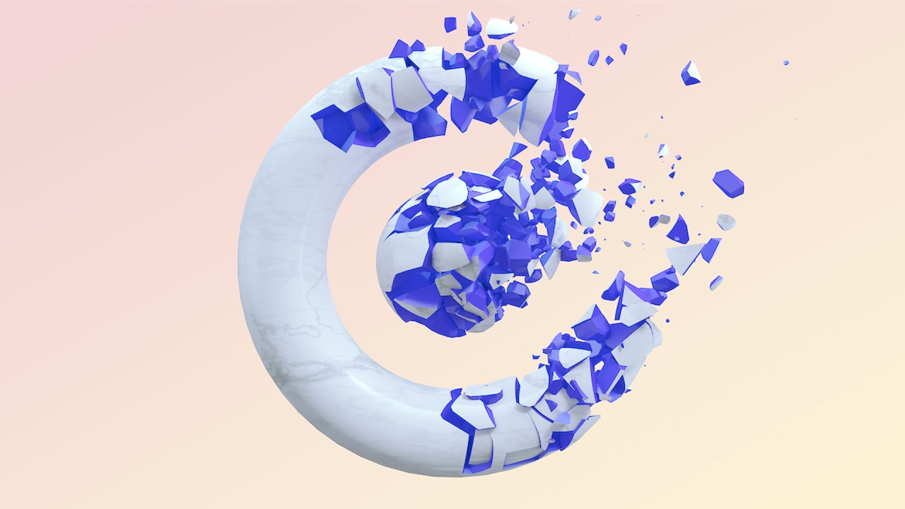 Introduction to the Time Effector in Cinema 4D