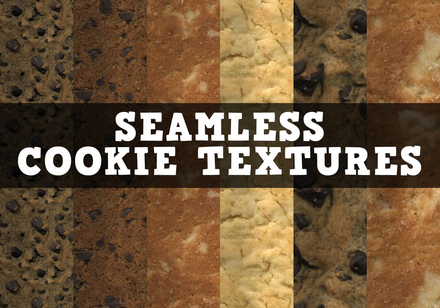 cookie textures