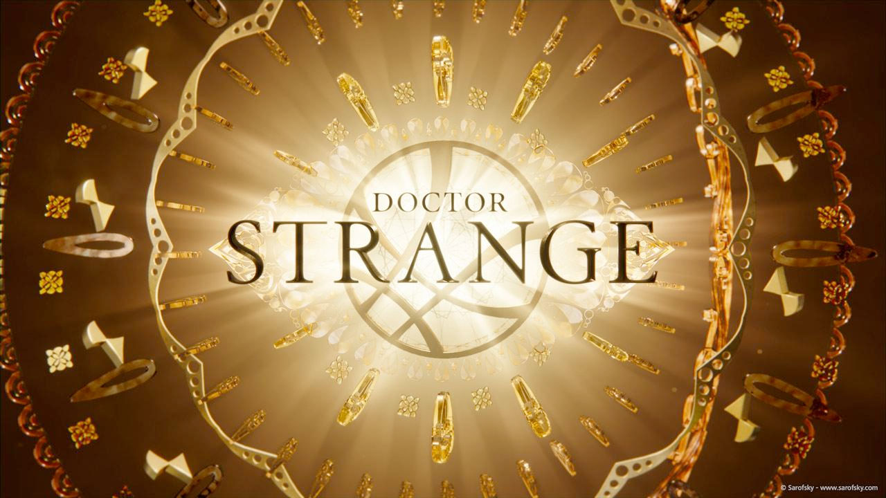 News: MAXON Cinema 4D Versatility Bolsters 3D Animation and VFX Workflows for “Doctor Strange”