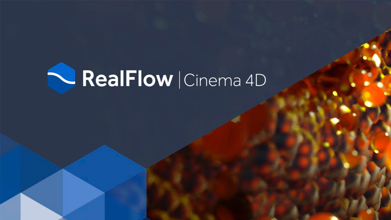 Getting Started with Realflow | Cinema 4D Part 1