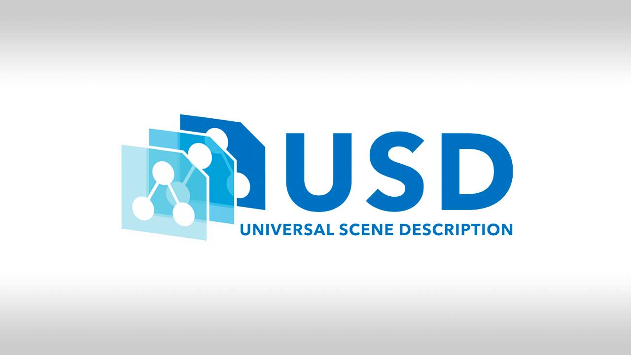 Freebie: Pixar’s Universal Scene Description + USD Tools for Maya, Unity, MaterialX