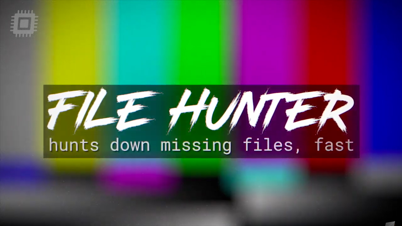 Plugin Everything File Hunter Tutorial