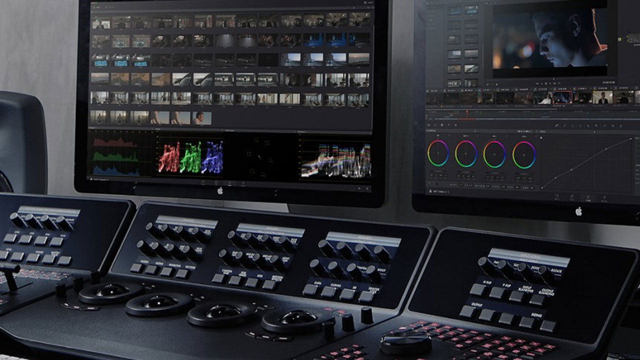 Employ the Usage Tab to Simplify a DaVinci Resolve Project