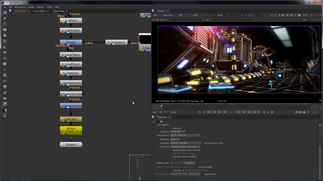 Boris FX: Sapphire, Continuum, and Mocha Pro Bundle – Upgrade & Support