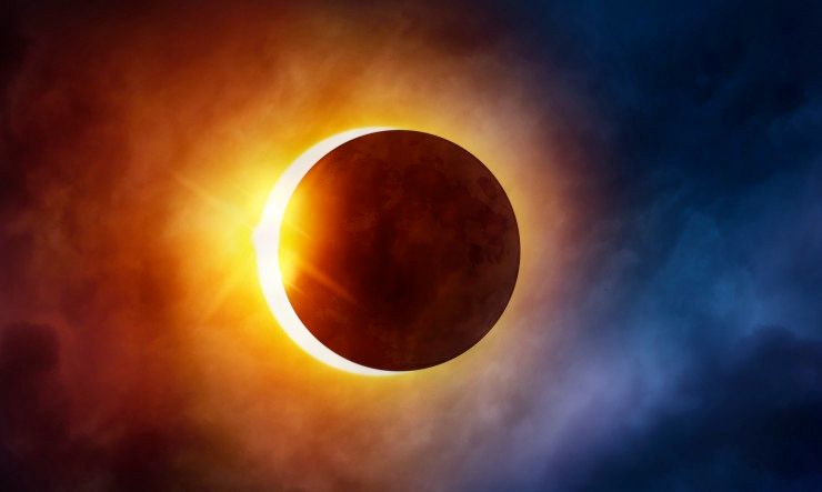 A Filmmaker’s Guide to Shooting the Eclipse