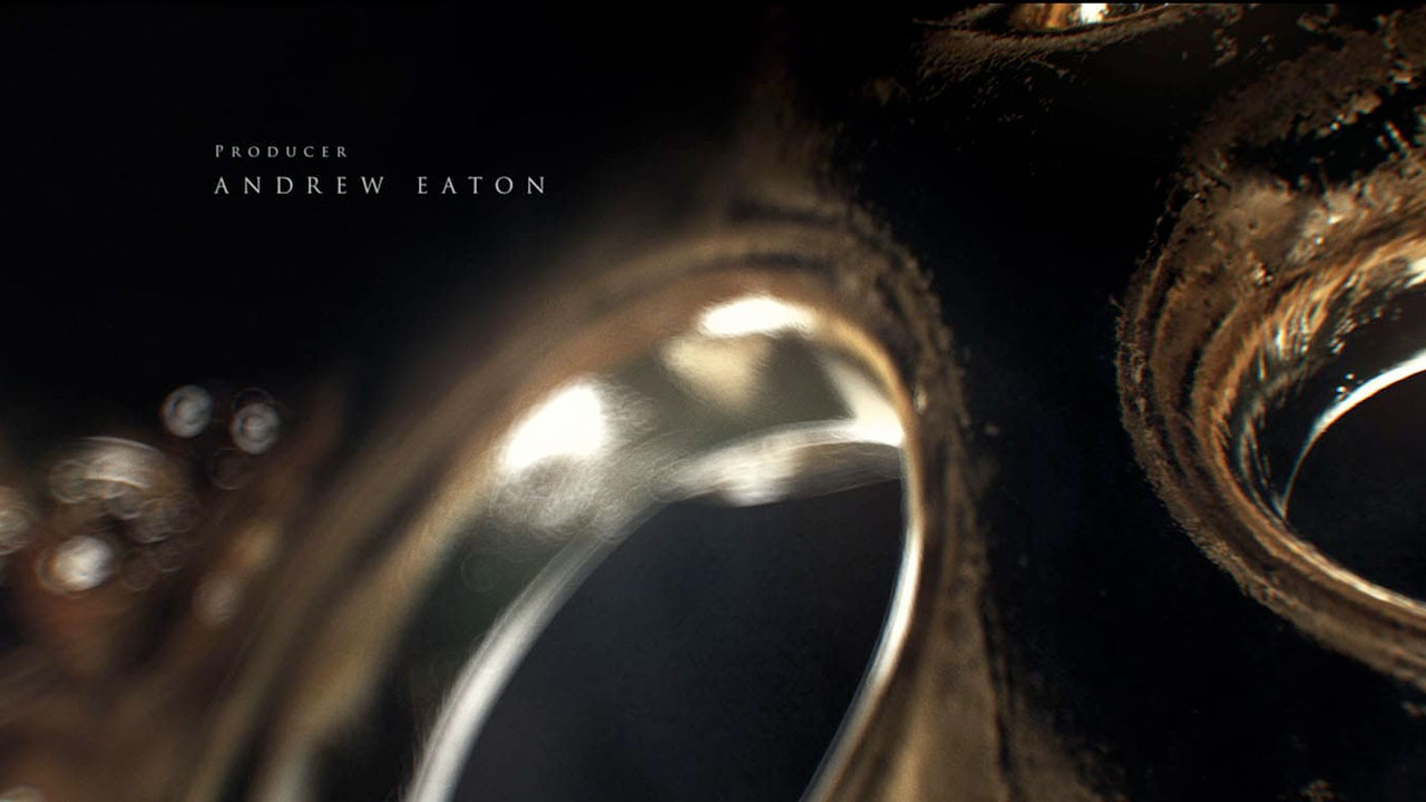 Midweek Motivation: THE CROWN: Main Titles by Patrick Clair