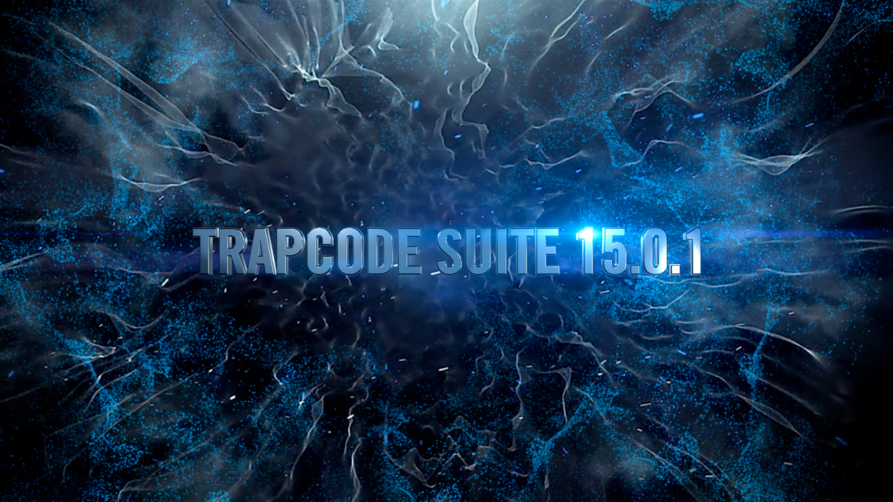Update: Red Giant Trapcode Suite 15.0.1 Is Available with Updates for Particular, Form and Mir