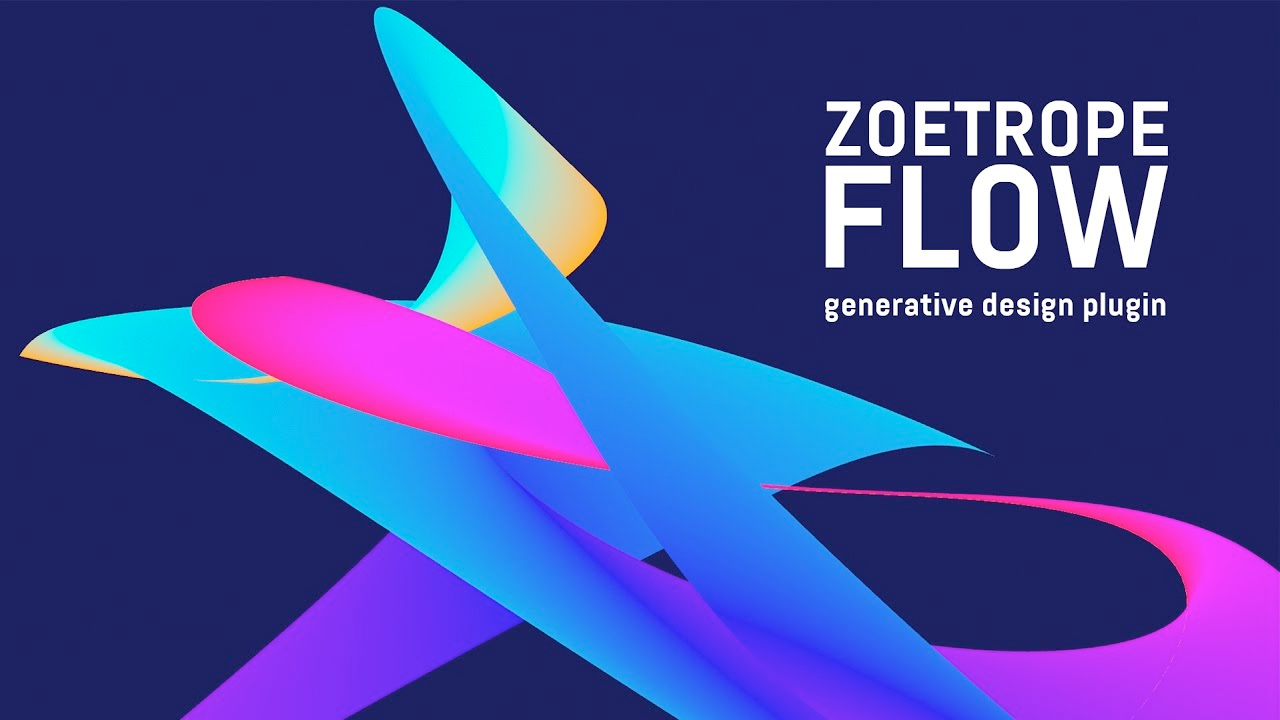Zoetrope FLOW