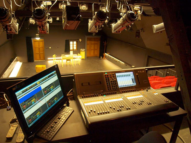audified sceneflow studio