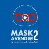 bao mask avenger