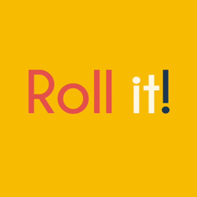 roll it 