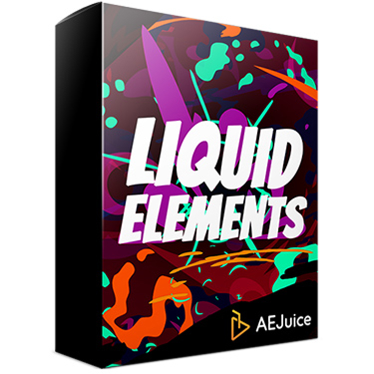 aejuice liquid elements