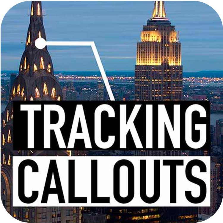 idustrial revolution xeffects tracking callouts