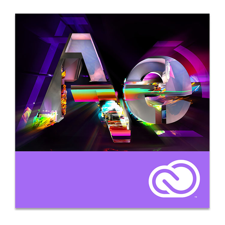 Adobe After Effects CC for Teams & Businesses
