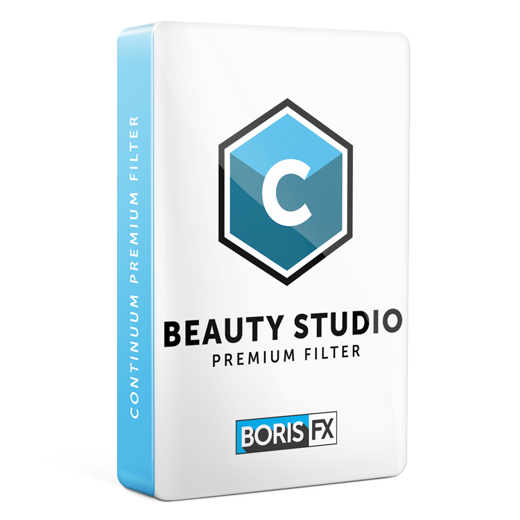 Boris Beauty Studio