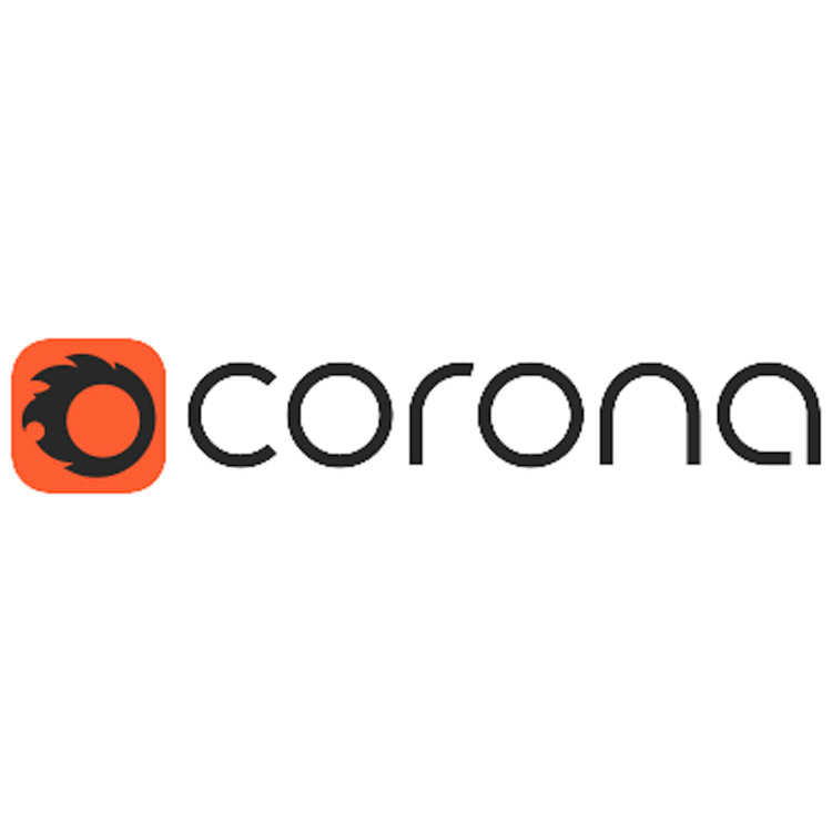 Corona Renderer, 3D Renderers