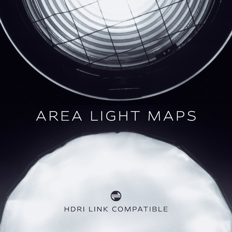 Greyscalegorilla Area Light Maps