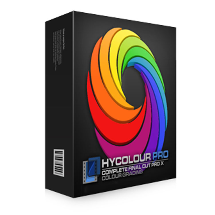 HY-FX HyColour PRO