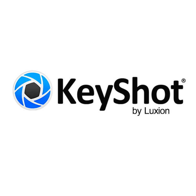 KeyShot, 3D Renderers