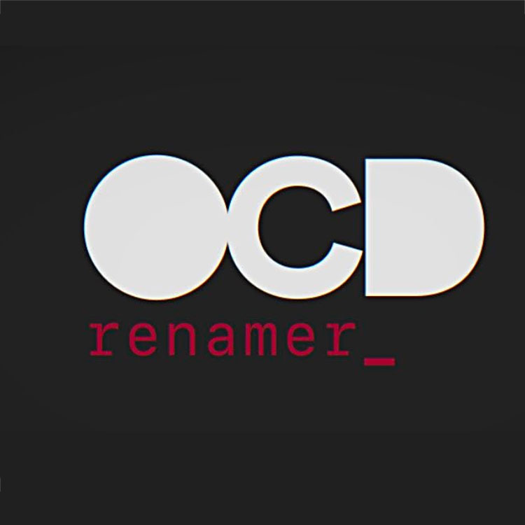 Plugin Everything OCD Renamer