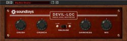 SoundToys Devil-Loc Deluxe