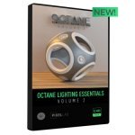 octane lighting essentials volume 2