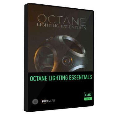 octane lighting essentials